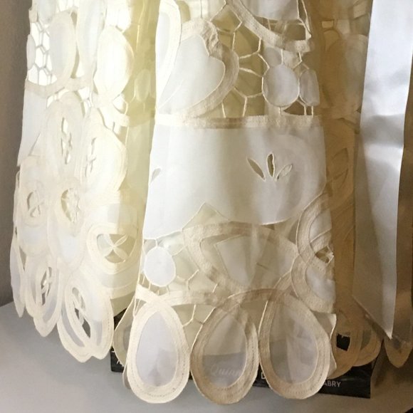 MARALY Traditional Baptism Christening Gown with Bonnet  👼  NEW WITH TAG… - Picture 4 of 16